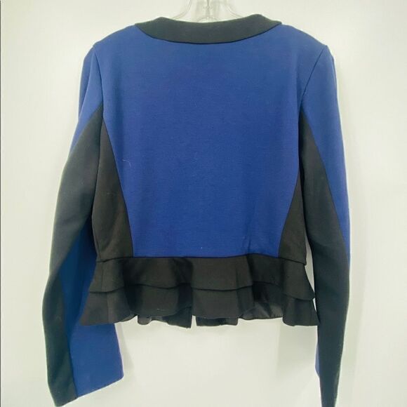 Sandro Studio Full Zip Jacket small - Picture 4 of 6